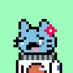 PixelCat 6030