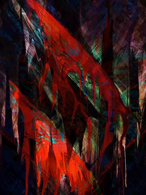 Item #84029442049806331618181734529138281594205348686843477461974539904957536010241 Media