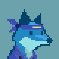 FoxPunk #292