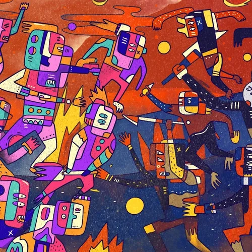 Superlative Multiverse V3