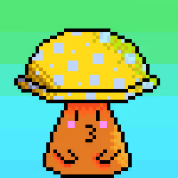 CyberShroom #159