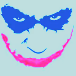 joker / why so serious?