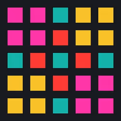 PixelBlock #19