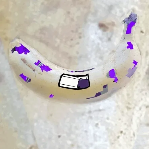 Item #44518492294485891752438103794976669402935967709644605984099739666967741595649 Media