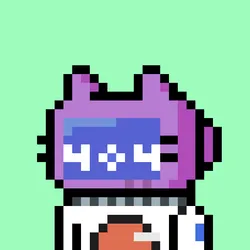 PixelCat 4086