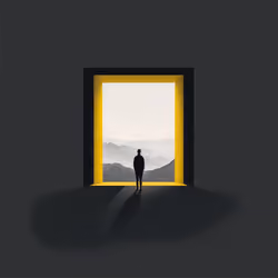 Minimalism #18