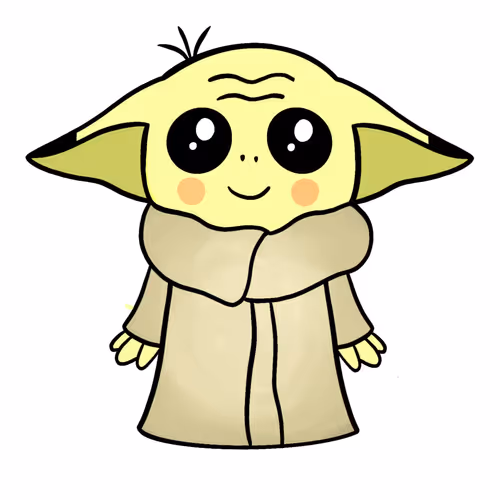Space Buddies #30 : Pika Pika!