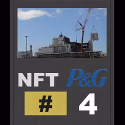 NFT P&G #4