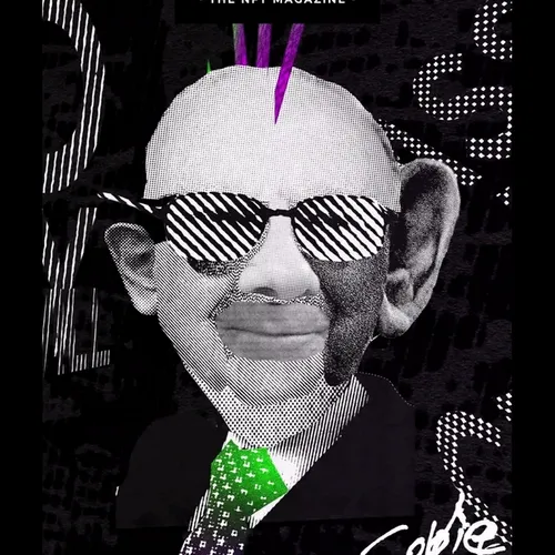 Thenftmag