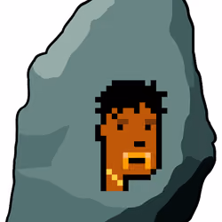 EtherRock Punk #10