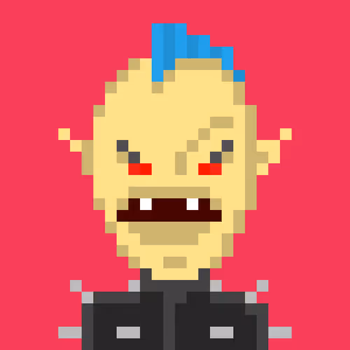 Pixel Headz