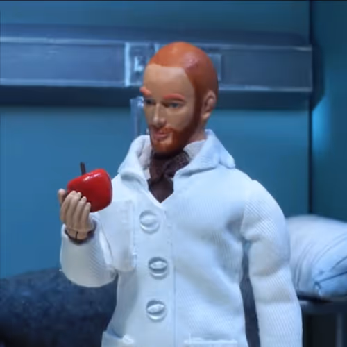 Item #37595735582260285363517847925323791249713906113116012187667237216104631862944 Media