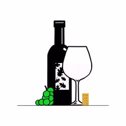 OnChain Wine #549