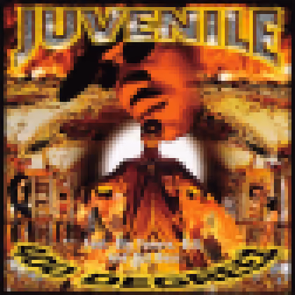 400 Degreez Pixel
