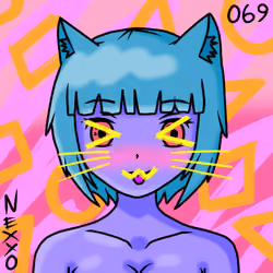 Nexxo #69