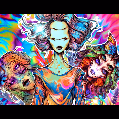 Theartistsway