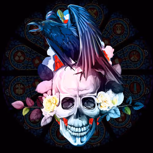 Item #10209370094239390263582635194994391442838246349765310377898005911328771801089 Media