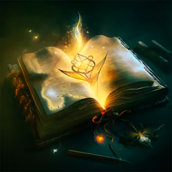 BOOK of DEEDS