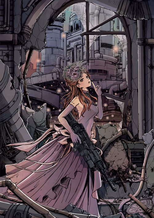 Item #87180925870317820424390227443217532420943516827749283875722657752360538865665 Media