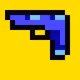 Pixel Glocks