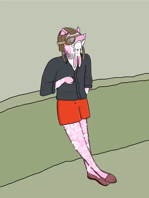 Item #73906803543562239763258955397106986765459913745021285877387971121057005305857 Media