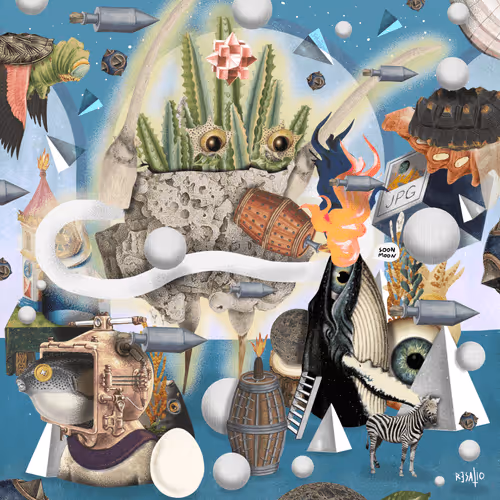 Lusus Naturae by Resatio