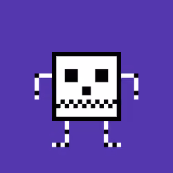 Mr. Pixel #144