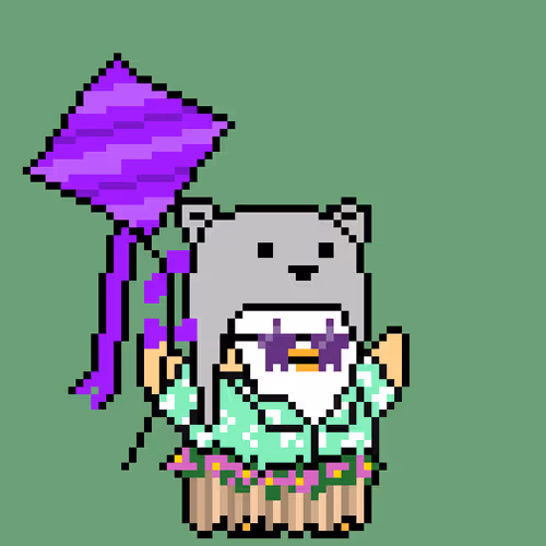 Lilpixelpudgys