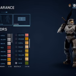 A*****, a Halo 3 Map