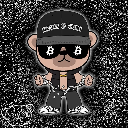 Bitbears