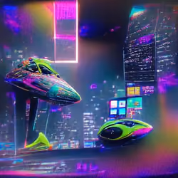 Drip the Ships