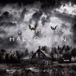 Happy Halloween