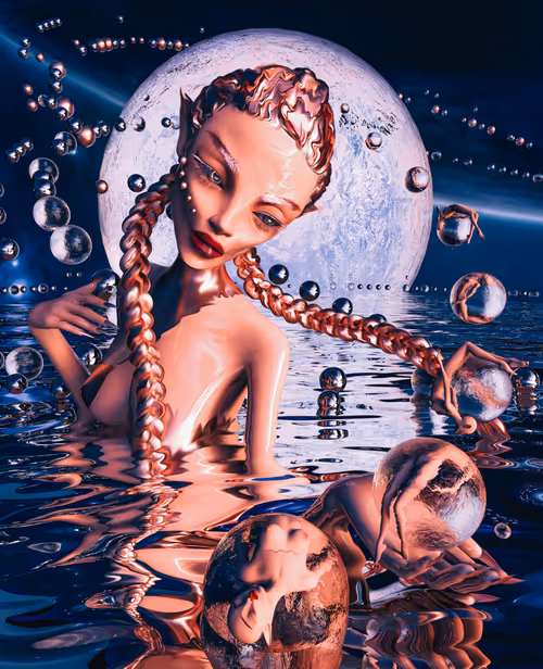 Item #39306535015452224462376708987104578032421343771533333198690628897142311223297 Media