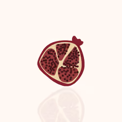 Pomegranate