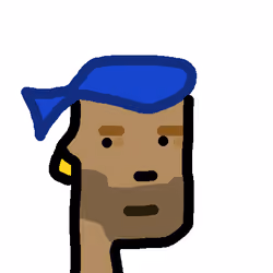 low effort punk 3892