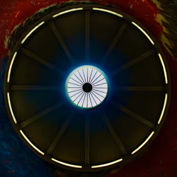 Circle of Life