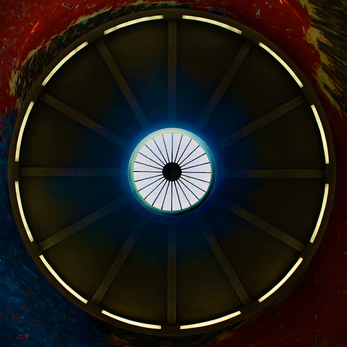 Circle of Life