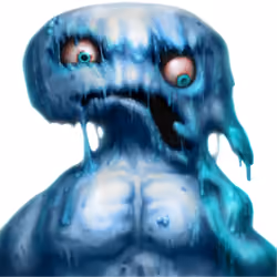 Blitmares - Melt Man Ever Lovin