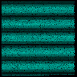 Girl with a Pearl Earring NFT [BASE64 art ]