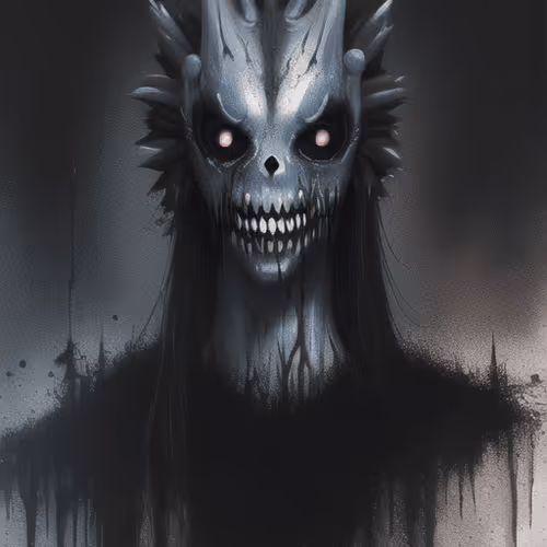 Dripping Darkness IOZ9HHe5ZZ