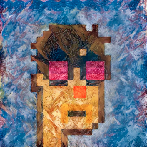 Item #48497653429620658773205982024257630375343700601731022526389776644318924111873 Media