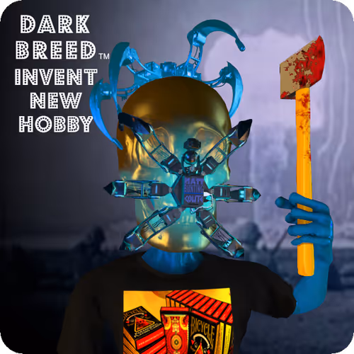 Item #9495420228449223275818319890904508101324485271097300671771018471881320693761 Media