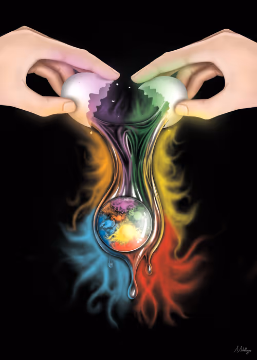 Item #40235555401108715323732274623493437942744827487593458502232148738121450651649 Media