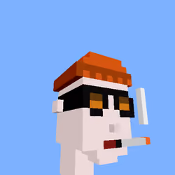 PunkVoxels #7077