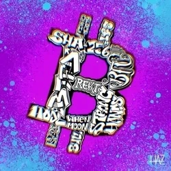 BTC DRIP TRIPP TAGGED