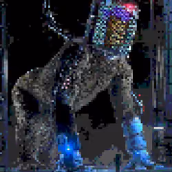 CRYPTOPUNK #4156 (APE)