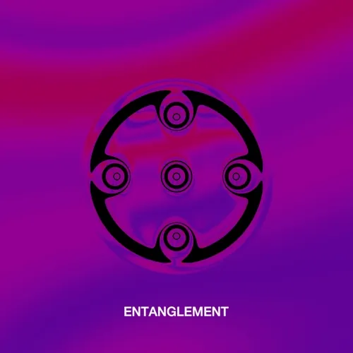 "ENTANGLEMENT"