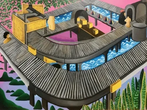 Item #50396538412758847757715999269190924672559891471694922872391144098628750016513 Media