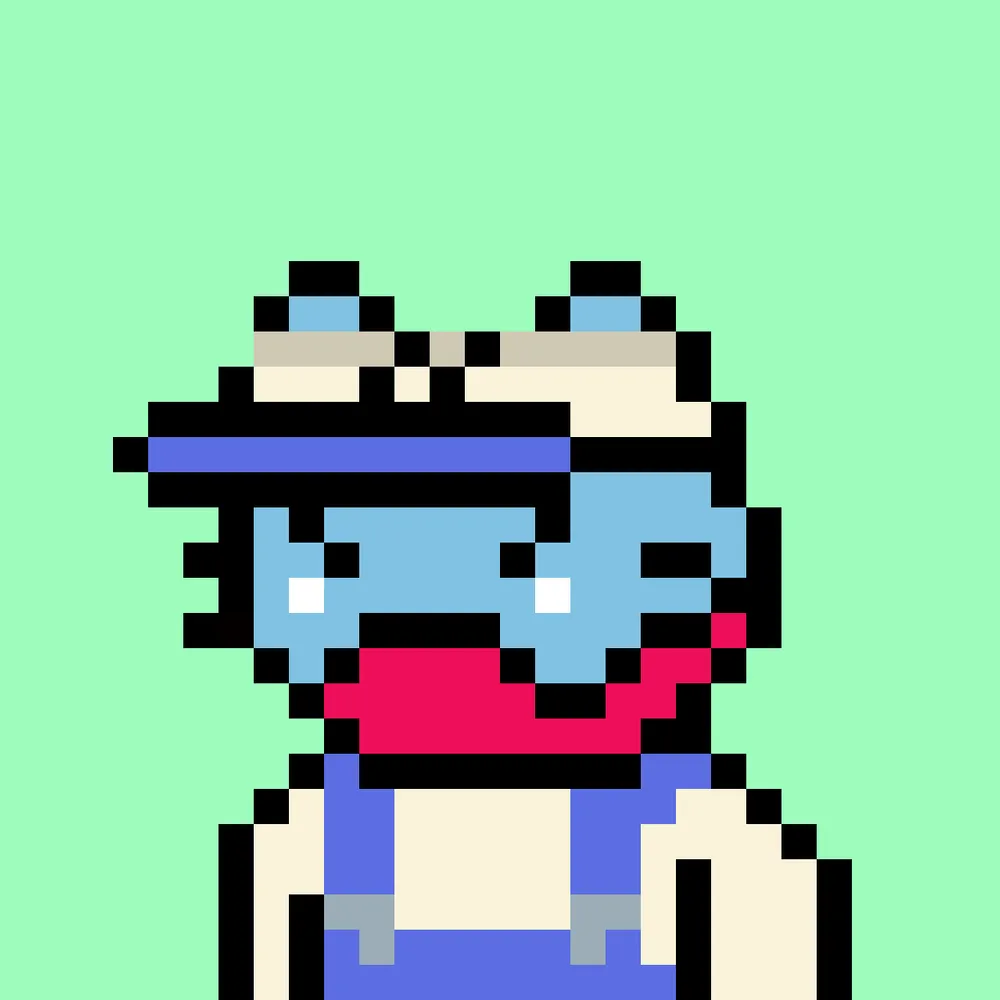 PixelCat 9887