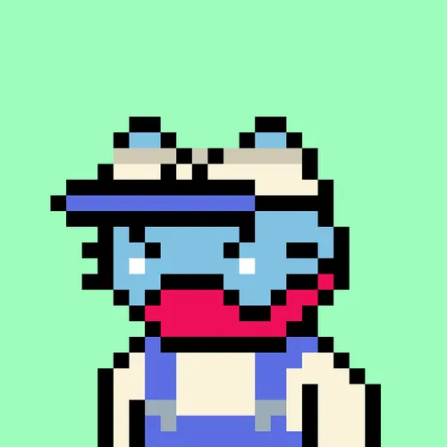PixelCat 9887